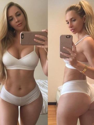 Индивидуалка Катюша Фотография 3